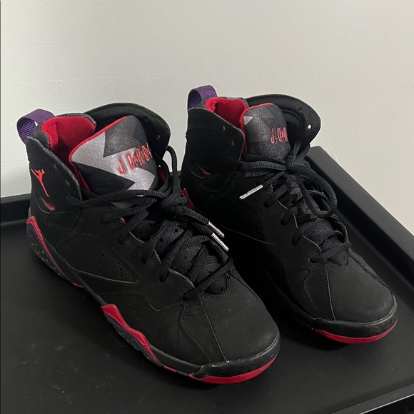 Air Jordan Raptor 7s (2012) - Picture 6 of 8